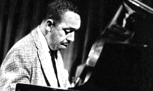 Jazz article: More OJC Goodies: Red Garland and Kenny Burrell with John Coltrane