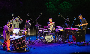 Interview with Jazz em Agosto 2026, Part 2