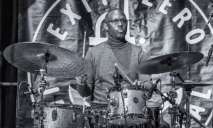 Interview with Jazz is Alive and Well at the Exit Zero Jazz Festival in Cape May, NJ