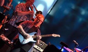 Jazz article: Remembering Walter Becker
