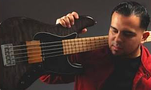 Jazz article: Joseph Quiles Takes the Scenic Route on Sunset Cruisin