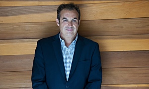 Jazz article: The Archival Producer: Zev Feldman