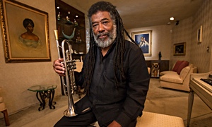 Jazz article: Dan McClenaghan's Best Releases of 2017