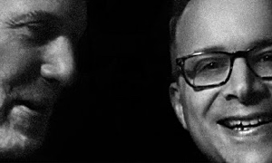 Jazz article: Larry Goldings & John Sneider: Chinwag