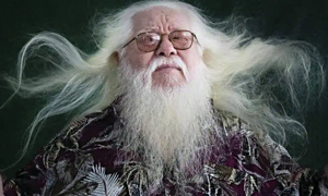 Jazz article: Hermeto Pascoal: Gaio da Roseira