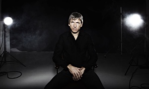 Jazz article: Magnus Ostrom: Dancing At The Dutchtreat