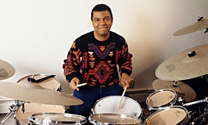 Jazz article: RIP Jack DeJohnette