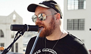 Jazz article: Scary Pockets & Frankfurt Radio Big Band: Sweet Child O' Mine