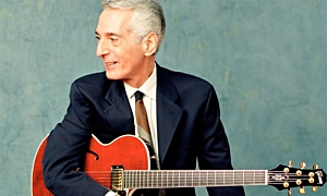Jazz article: Pat Martino: Creative Force