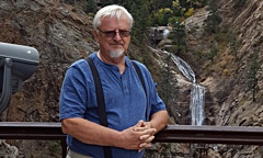 Interview with Meet Tom Wells