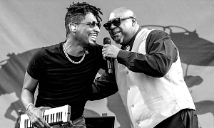 Interview with First Weekend of the 2026 New Orleans Jazz and Heritage Festival