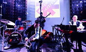 Jazz article: NYC Winter Jazzfest 2019: Captures the Magic of Old and New