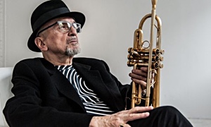 Jazz article: Tomasz Stańko: Desperado, An Autobiography