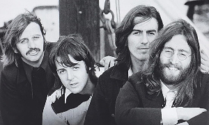 Jazz article: The Beatles Anthology (25th Anniversary Reissue)