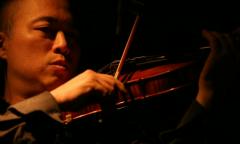 Jazz article: Jason Kao Hwang