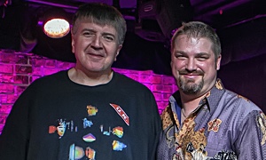 Jazz article: Most Read Articles: 2018