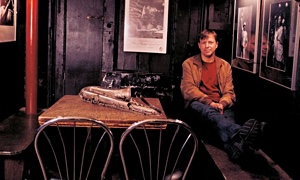 Jazz article: Chris Potter Underground: The Wheel