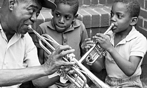 Jazz article: A Tale of Two Jazz Humbugs