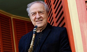 Jazz article: The Era I Almost Missed - An Autobiography