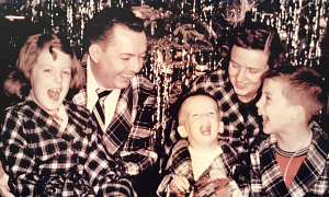 Jazz article: Jack Pyle's Son