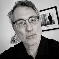 Michael Ricci: Still Building a Home for Jazz