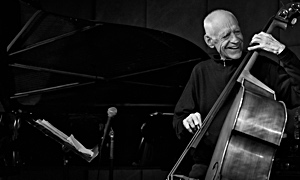 Jazz article: Gary Peacock Trio at Jazz Standard
