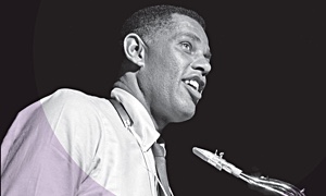 Jazz article: More Than A Jazz Legend: Dexter Gordon and His Search For Personal Integrity