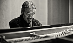 Jazz article: Solo Pianists from Japan