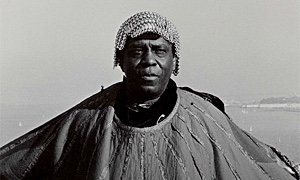 Read Space Is The Place: The Lives And Times Of Sun Ra