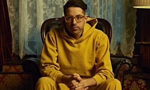Jazz article: Mark Guiliana: Sound Is Everything