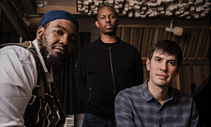 Jazz article: Glenn Zaleski: Opus de Funk