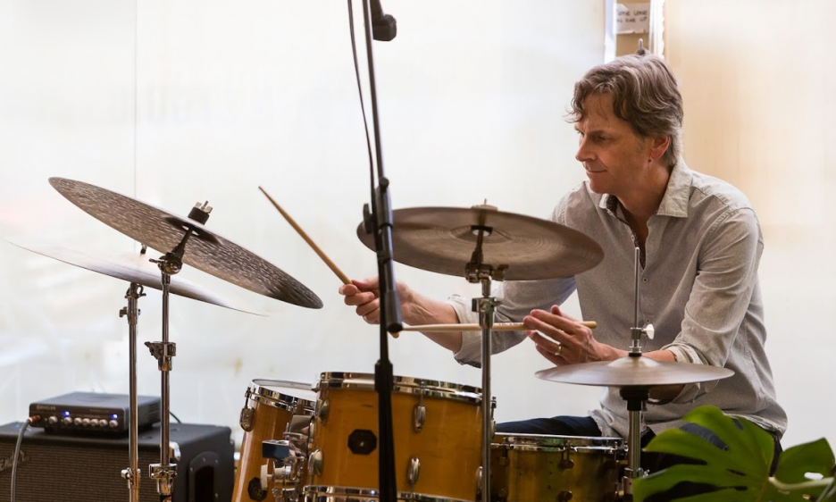 John Bishop: A Multi-Dimensional Journey in Jazz