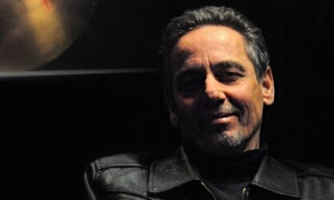 Jazz article: The Publicist: Scott Thompson