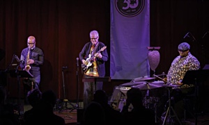 Interview with From Mystery to Momentum: Bill Frisell’s Quartet at The Jazz Gallery