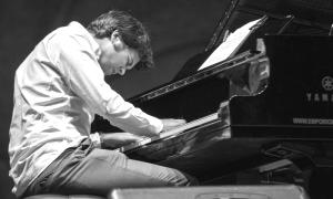 Jazz article: Alessandro Lanzoni al Pinocchio di Firenze