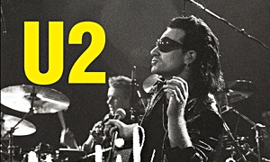 Jazz article: U2: Until the End of the World