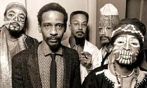 Jazz article: Grande Musica Nera - Storia dell'Art Ensemble of Chicago