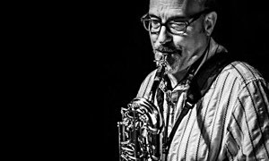 Jazz article: Jon Raskin: Hotel Noctambulo and Live at NIR Studios