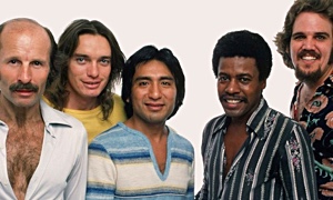 Jazz article: Elegant People: A History Of The Band Weather Report