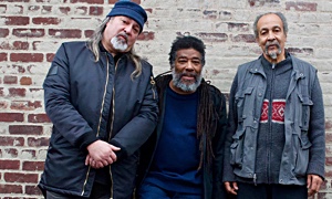 Jazz article: Wadada Leo Smith, Bill Laswell, and Milford Graves: Sacred Ceremonies & Trumpet