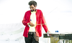 Jazz article: 2017 Jazz in the Valley Jazz Festival