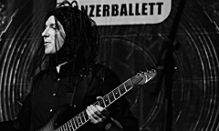 Jazz article: Jan Zehrfeld: Heavy Jazz