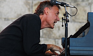 Read Bruce Hornsby: Camp Meeting