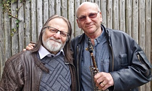 Jazz article: Empathy
