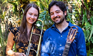 Jazz article: Recent Vocal Releases