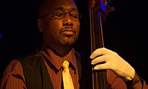 Jazz article: Jeff Chambers' Chosen Alternative: The Therapies of Tijuana