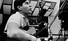 Jazz article: Desafinado by Antonio Carlos Jobim, Newton Mendonça and Jon Hendricks