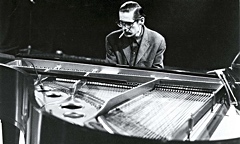 Jazz article: Bill Evans: Time Remembered (The Life and Music of Bill Evans)