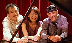 Jazz article: Eri Yamamoto: The Poet’s Touch