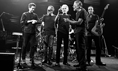 Jazz article: Jazzkaar 2017